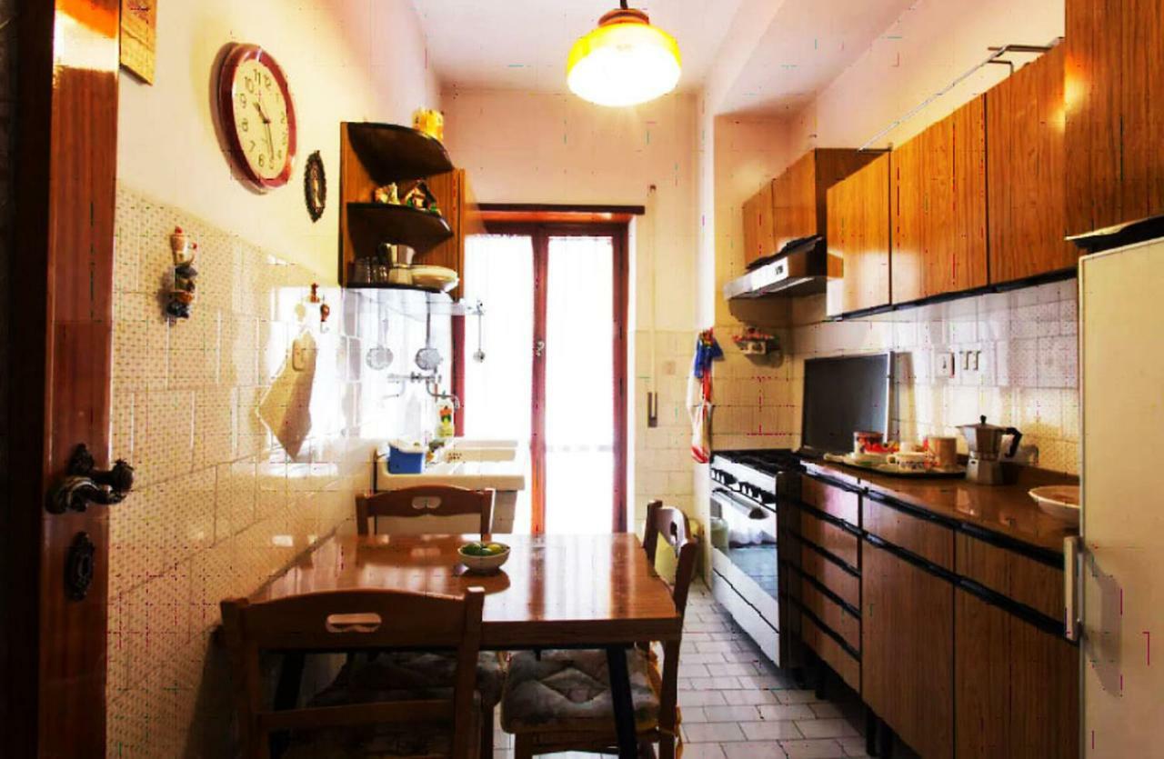 Palini'S House Roma Exterior foto