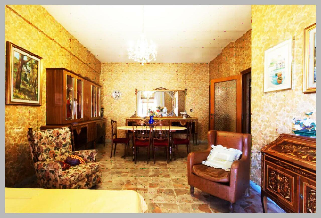 Palini'S House Roma Exterior foto